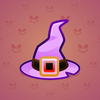Witch Hat #82764