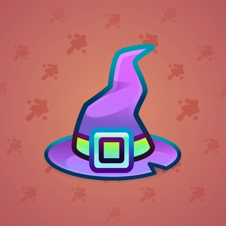 Witch Hat #82765