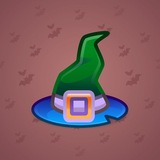 Witch Hat #82766