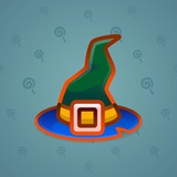 Witch Hat #82767