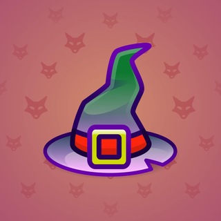 Witch Hat #82768