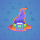 Witch Hat #82769