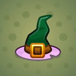 Witch Hat #82770