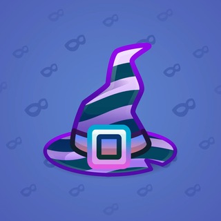 Witch Hat #82771