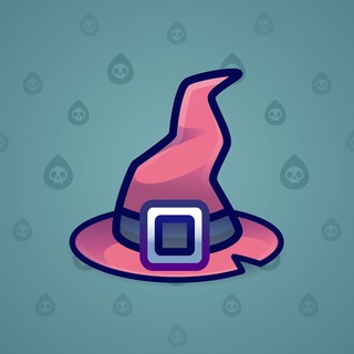 Witch Hat #82772
