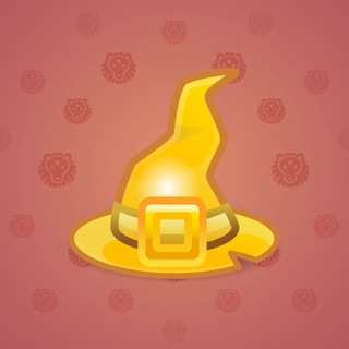 Witch Hat #82773