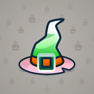 Witch Hat #82774