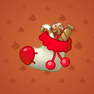 Xmas Stocking #225651