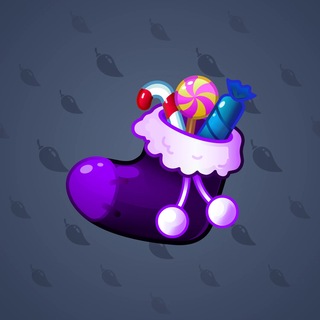 Xmas Stocking #225652