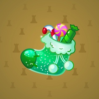 Xmas Stocking #225653