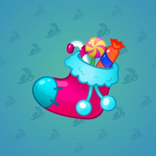 Xmas Stocking #225725