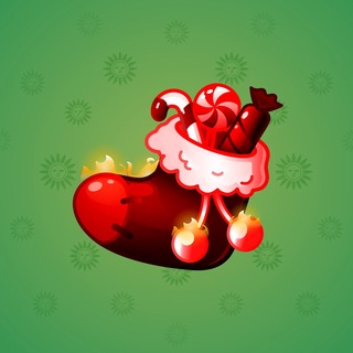Xmas Stocking #225732