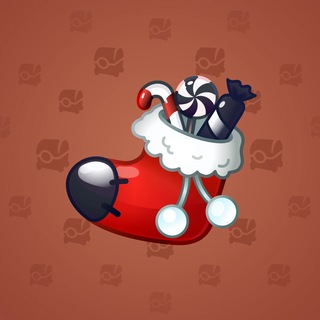 Xmas Stocking #226024