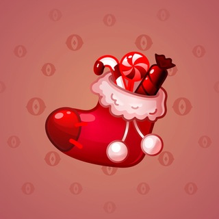 Xmas Stocking #226029