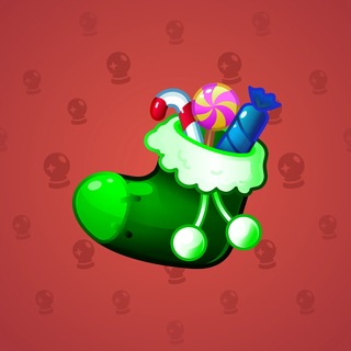 Xmas Stocking #226240