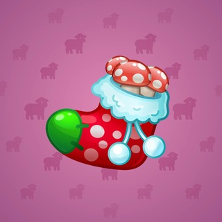 Xmas Stocking #226483