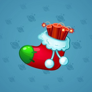 Xmas Stocking #226575
