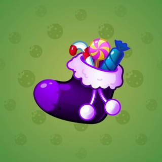 Xmas Stocking #226585