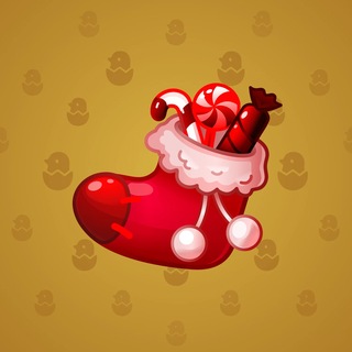 Xmas Stocking #226587