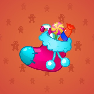 Xmas Stocking #226589