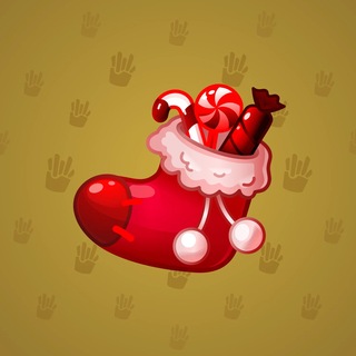 Xmas Stocking #226591