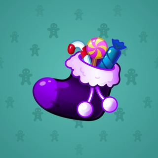 Xmas Stocking #226594