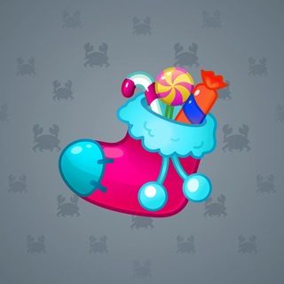 Xmas Stocking #226599