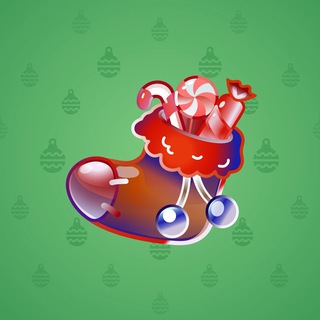 Xmas Stocking #226600
