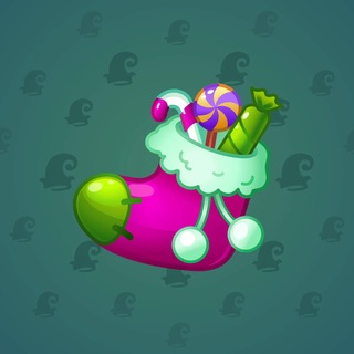 Xmas Stocking #226604