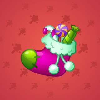 Xmas Stocking #226614