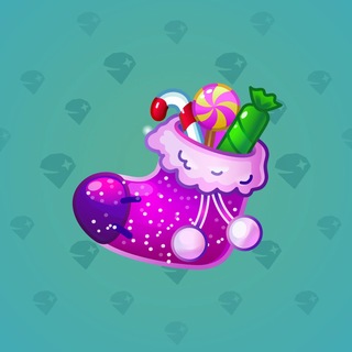 Xmas Stocking #226621