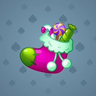Xmas Stocking #226622