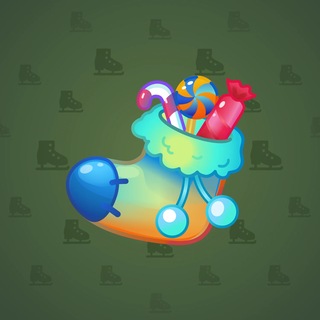 Xmas Stocking #226624
