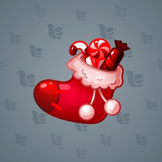 Xmas Stocking #226627