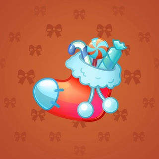 Xmas Stocking #226642