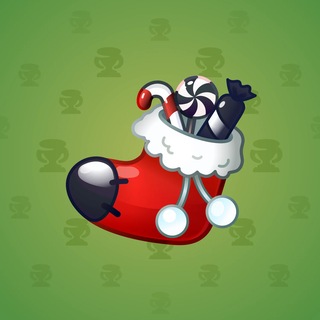 Xmas Stocking #227009
