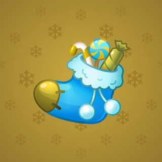 Xmas Stocking #227029