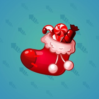Xmas Stocking #227032
