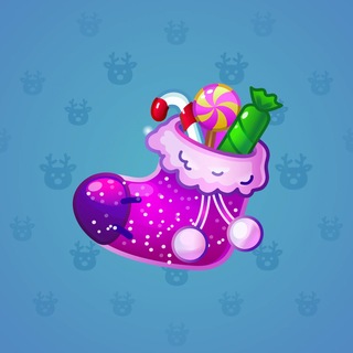 Xmas Stocking #227049