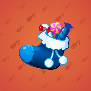 Xmas Stocking #227053