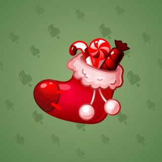Xmas Stocking #227157