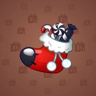 Xmas Stocking #227161