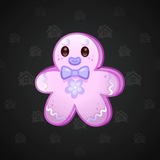 Ginger Cookie #150773