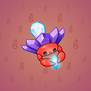 Bling Binky #4447