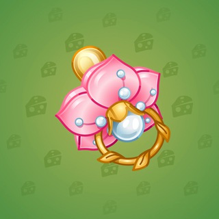 Bling Binky #4464
