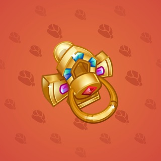 Bling Binky #4484