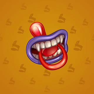 Bling Binky #4560