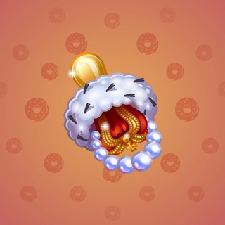 Bling Binky #4865