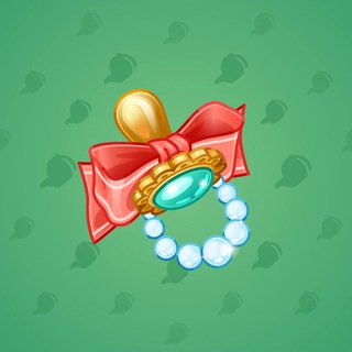 Bling Binky #4961