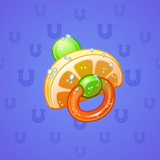 Bling Binky #5034